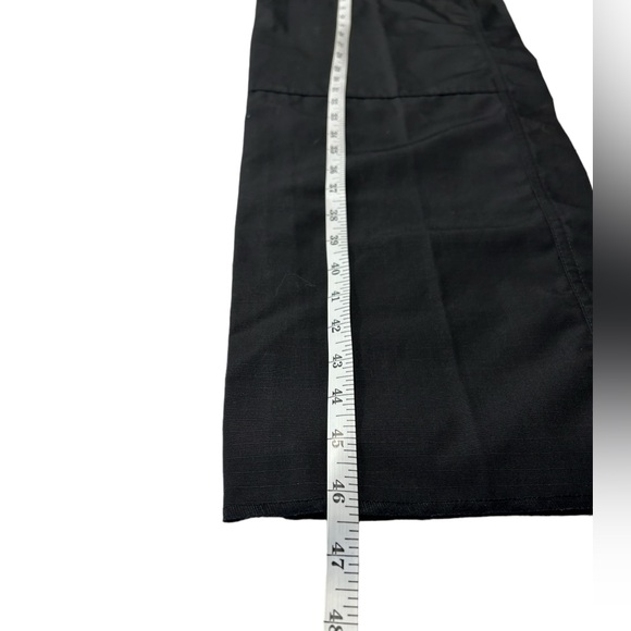 Women’s Propper Tactical Cargo Pants in Black - Picture 8 of 9